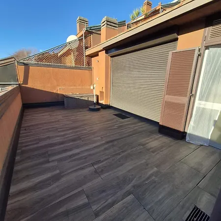 & Pool House * Leggiuno