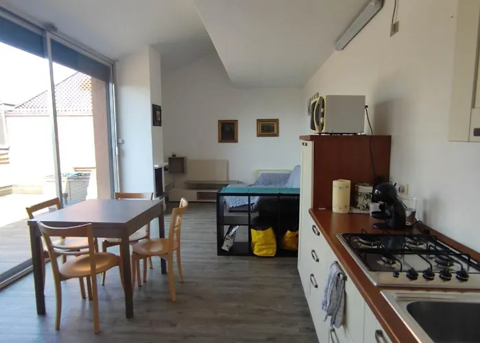 Апартаменты & Pool House