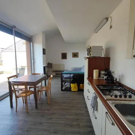 Appartement & Pool House