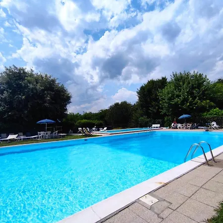 & Pool House Appartement